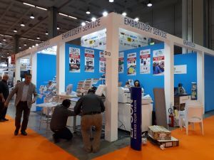 PTE 2018